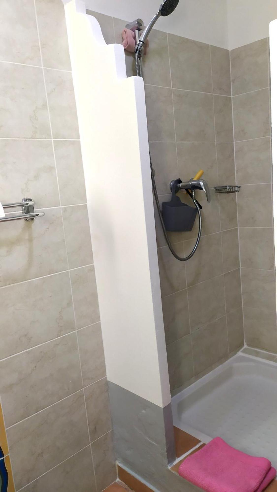 La Perle Des Caraibes Apartment แซนต์-อาน ห้อง รูปภาพ